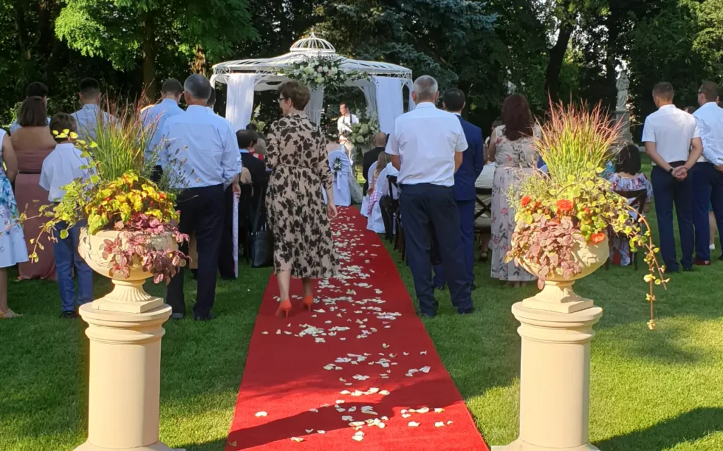 co jest potrzebne do ślubu cywilnego