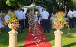 co jest potrzebne do ślubu cywilnego